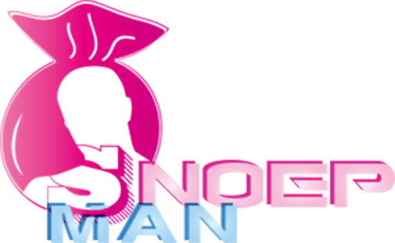 Logo Snoepman