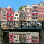 Werk zoeken in Amsterdam!